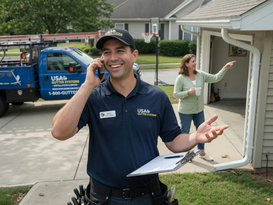 Gutter Installation Lebanon, TN FAQs